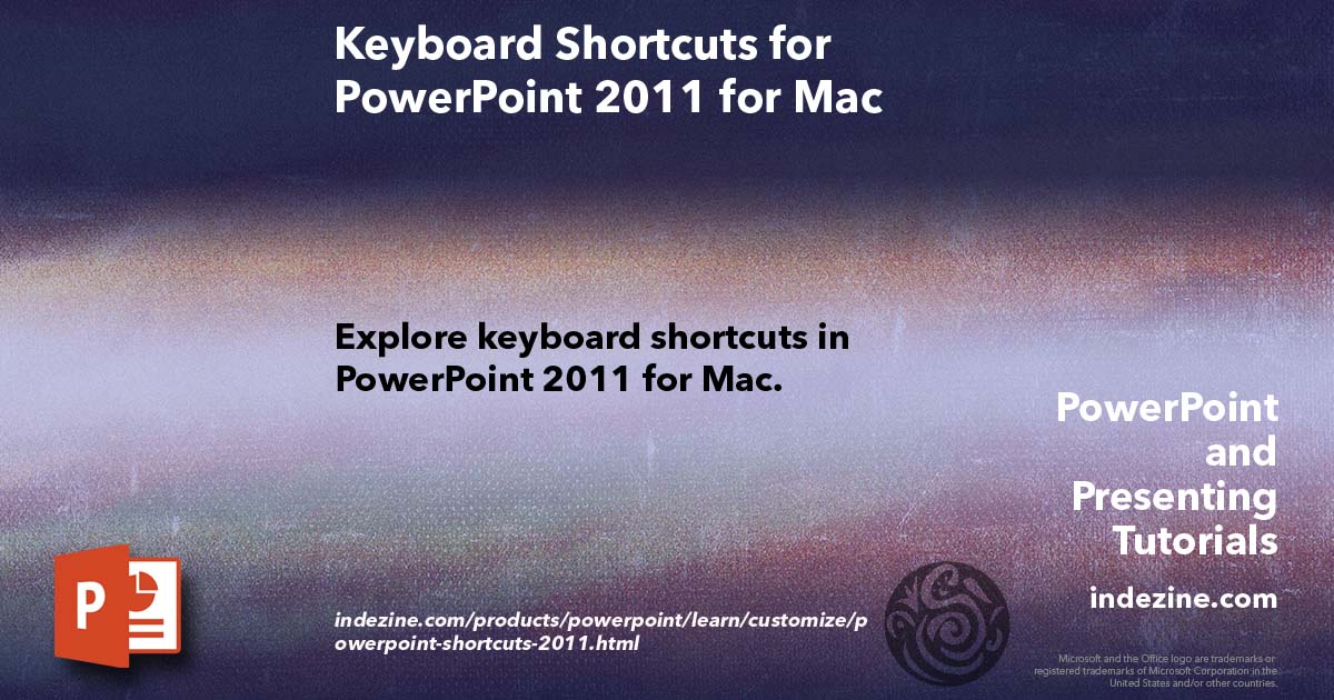 What The Shortcut For Creating A New Slide In Powerpoint On A Mac