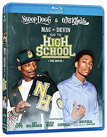 Mac and devin go to high school full movie for free